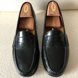Cole Haan Penny Loafers